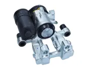 Bremssattel Hinterachse links hinter der Achse MAXGEAR 82-1699