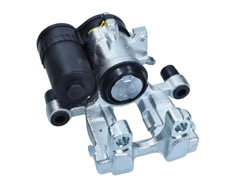 Bremssattel Hinterachse links hinter der Achse MAXGEAR 82-1699