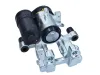 Bremssattel Hinterachse links hinter der Achse MAXGEAR 82-1699