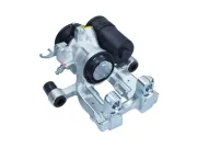 Bremssattel Hinterachse rechts hinter der Achse MAXGEAR 82-1700