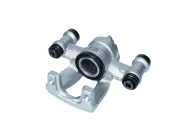 Bremssattel Hinterachse links hinter der Achse MAXGEAR 82-1705