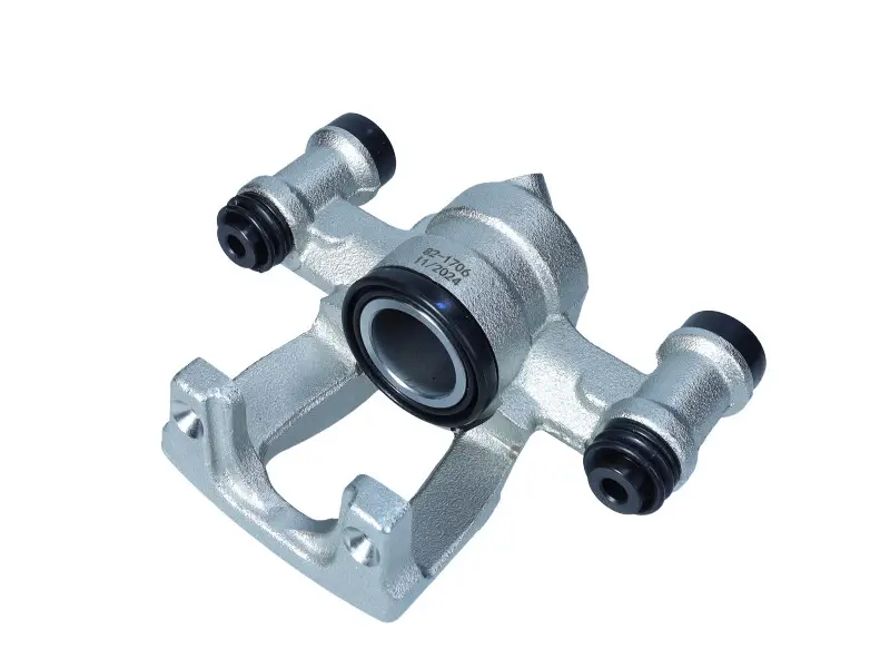 Bremssattel Hinterachse rechts hinter der Achse MAXGEAR 82-1706