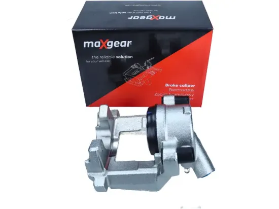 Bremssattel Vorderachse rechts vor der Achse MAXGEAR 82-1716 Bild Bremssattel Vorderachse rechts vor der Achse MAXGEAR 82-1716