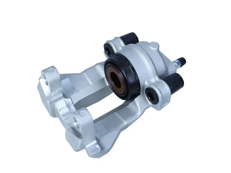 Bremssattel Hinterachse links hinter der Achse MAXGEAR 82-1717