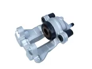 Bremssattel Hinterachse links hinter der Achse MAXGEAR 82-1717