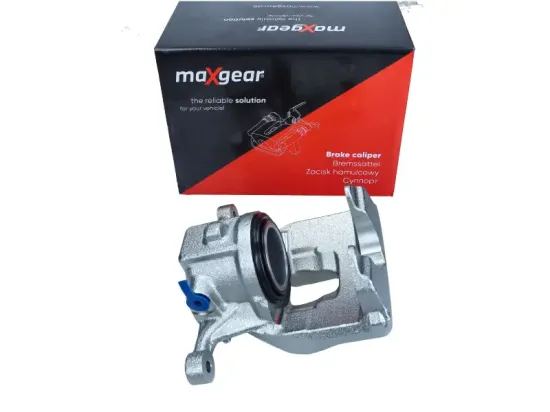 Bremssattel Vorderachse links vor der Achse MAXGEAR 82-1721 Bild Bremssattel Vorderachse links vor der Achse MAXGEAR 82-1721