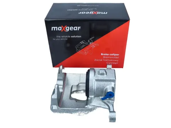Bremssattel Vorderachse rechts vor der Achse MAXGEAR 82-1722 Bild Bremssattel Vorderachse rechts vor der Achse MAXGEAR 82-1722