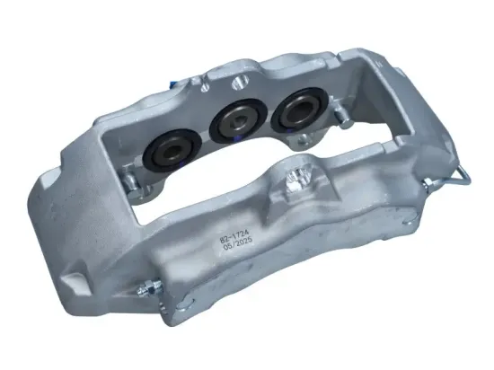 Bremssattel Vorderachse rechts vor der Achse MAXGEAR 82-1724 Bild Bremssattel Vorderachse rechts vor der Achse MAXGEAR 82-1724