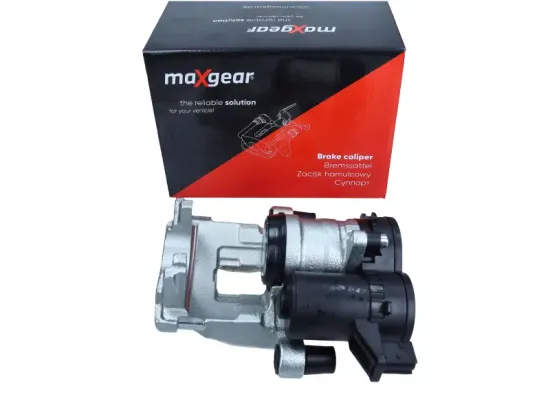 Bremssattel Hinterachse rechts vor der Achse MAXGEAR 82-1728 Bild Bremssattel Hinterachse rechts vor der Achse MAXGEAR 82-1728