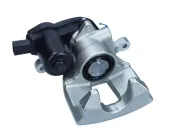 Bremssattel Hinterachse links hinter der Achse MAXGEAR 82-1729