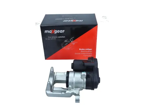 Bremssattel Hinterachse links MAXGEAR 82-1733 Bild Bremssattel Hinterachse links MAXGEAR 82-1733