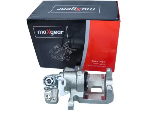 Bremssattel Hinterachse rechts MAXGEAR 82-1754 Bild Bremssattel Hinterachse rechts MAXGEAR 82-1754
