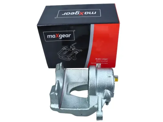 Bremssattel Vorderachse rechts vor der Achse MAXGEAR 82-1756 Bild Bremssattel Vorderachse rechts vor der Achse MAXGEAR 82-1756