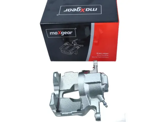 Bremssattel Vorderachse rechts vor der Achse MAXGEAR 82-1760 Bild Bremssattel Vorderachse rechts vor der Achse MAXGEAR 82-1760