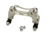 Halter, Bremssattel Hinterachse beidseitig MAXGEAR 82-3014 Bild Halter, Bremssattel Hinterachse beidseitig MAXGEAR 82-3014
