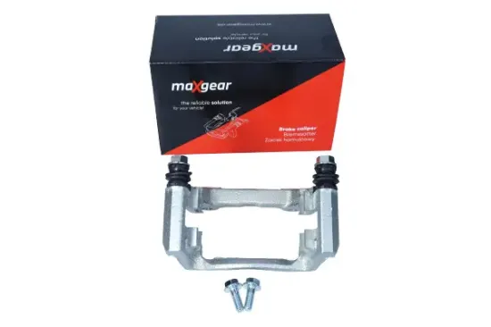 Halter, Bremssattel MAXGEAR 82-3017 Bild Halter, Bremssattel MAXGEAR 82-3017