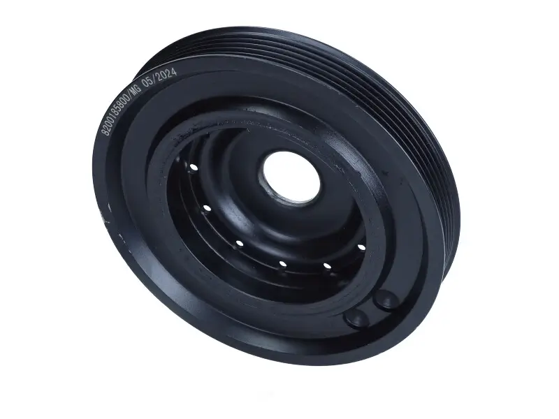 Riemenscheibe, Kurbelwelle MAXGEAR 30-0035