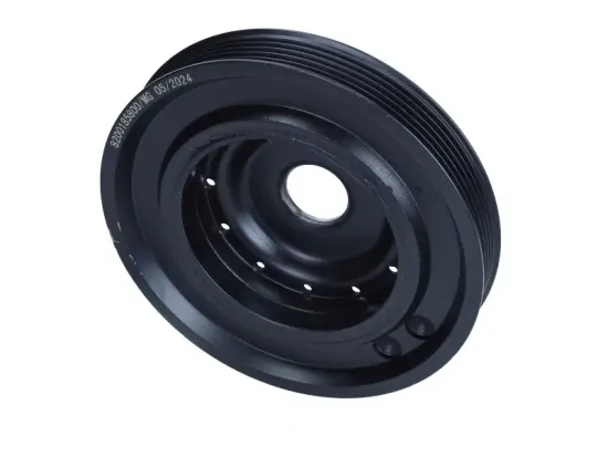 Riemenscheibe, Kurbelwelle MAXGEAR 30-0035 Bild Riemenscheibe, Kurbelwelle MAXGEAR 30-0035