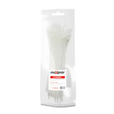 Klemmschelle MAXGEAR 84-0022SET