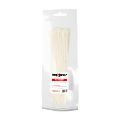 Klemmschelle MAXGEAR 84-0026SET Bild Klemmschelle MAXGEAR 84-0026SET