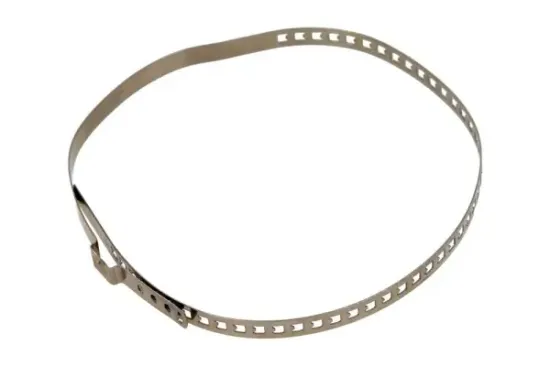 Klemmschelle MAXGEAR 84-0036 Bild Klemmschelle MAXGEAR 84-0036