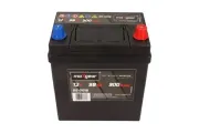 Starterbatterie 12 V 38 Ah MAXGEAR 85-0018