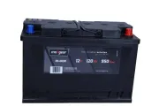 Starterbatterie 12 V 120 Ah MAXGEAR 85-0030