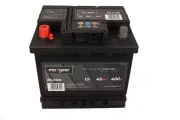 Starterbatterie 12 V 44 Ah MAXGEAR 545413040 D722