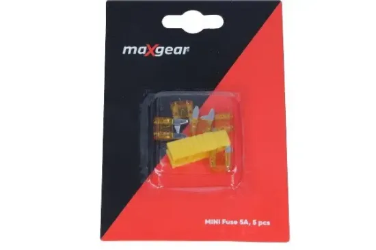 Sicherungssatz MAXGEAR 89-0008 Bild Sicherungssatz MAXGEAR 89-0008