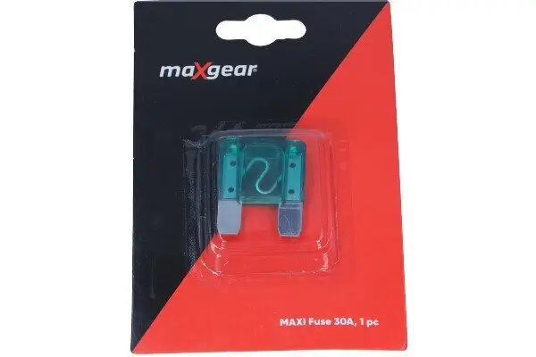 Sicherung MAXGEAR 89-0009