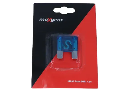 Sicherung MAXGEAR 89-0012 Bild Sicherung MAXGEAR 89-0012