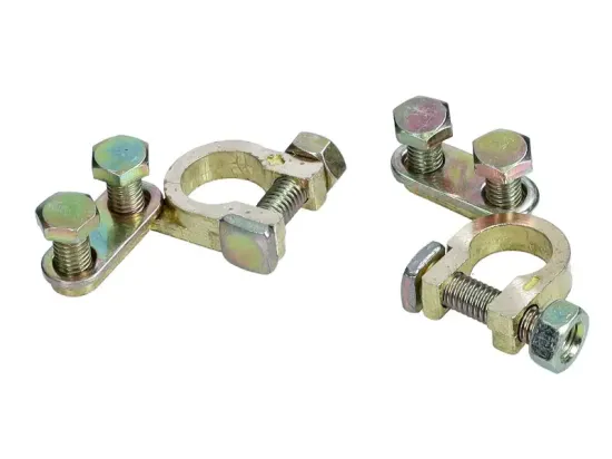 Batteriepolklemme MAXGEAR 89-0020 Bild Batteriepolklemme MAXGEAR 89-0020