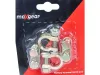 Batteriepolklemme MAXGEAR 89-0020 Bild Batteriepolklemme MAXGEAR 89-0020