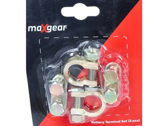Batteriepolklemme MAXGEAR 89-0020 Bild Batteriepolklemme MAXGEAR 89-0020
