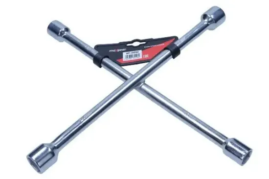 Radmutternschlüssel MAXGEAR 89-0032 Bild Radmutternschlüssel MAXGEAR 89-0032