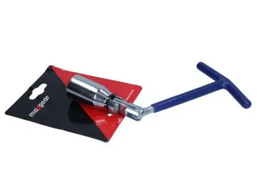 Zündkerzenschlüssel MAXGEAR 89-0033 Bild Zündkerzenschlüssel MAXGEAR 89-0033