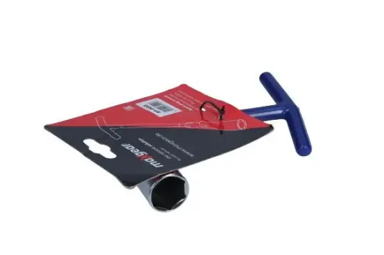 Zündkerzenschlüssel MAXGEAR 89-0033 Bild Zündkerzenschlüssel MAXGEAR 89-0033