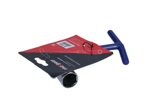 Zündkerzenschlüssel MAXGEAR 89-0033 Bild Zündkerzenschlüssel MAXGEAR 89-0033