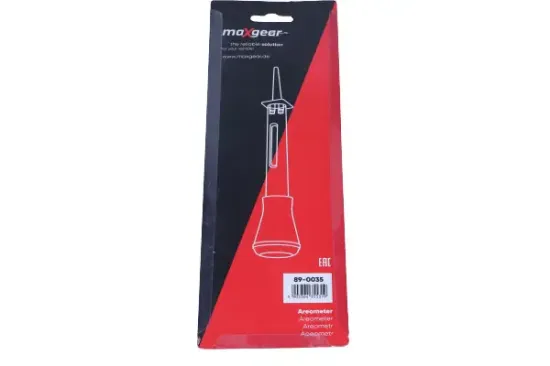 Batteriesäureprüfer MAXGEAR 89-0035 Bild Batteriesäureprüfer MAXGEAR 89-0035