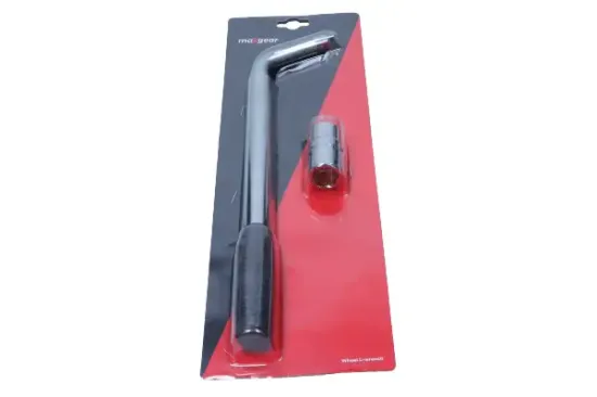 Radmutternschlüssel MAXGEAR 89-0038 Bild Radmutternschlüssel MAXGEAR 89-0038