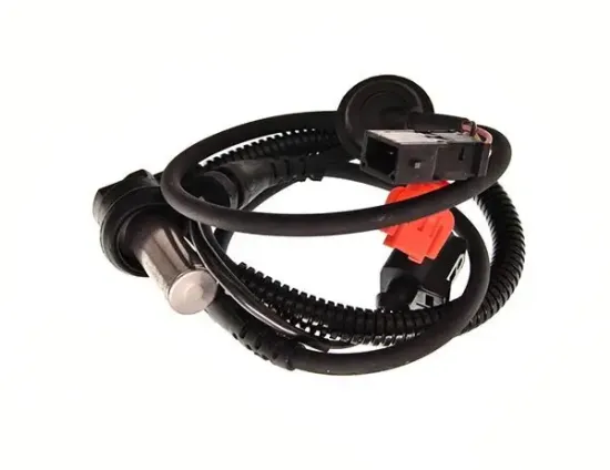 Sensor, Raddrehzahl Vorderachse MAXGEAR 20-0055 Bild Sensor, Raddrehzahl Vorderachse MAXGEAR 20-0055