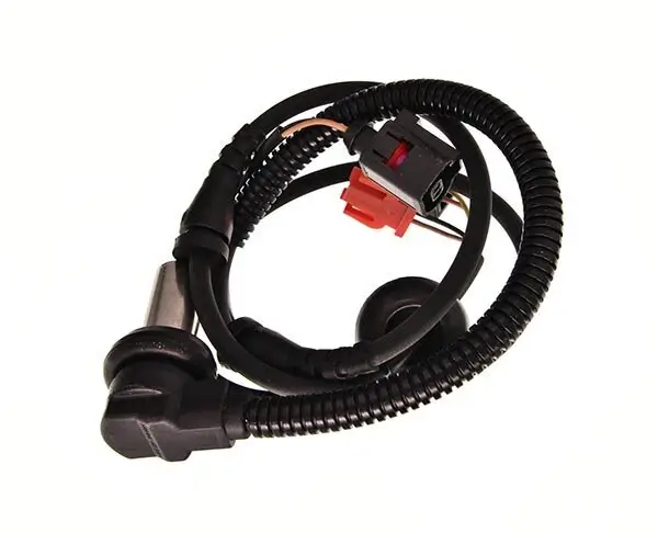 Sensor, Raddrehzahl Vorderachse MAXGEAR 20-0055