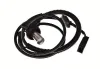 Sensor, Raddrehzahl Vorderachse MAXGEAR 20-0054 Bild Sensor, Raddrehzahl Vorderachse MAXGEAR 20-0054