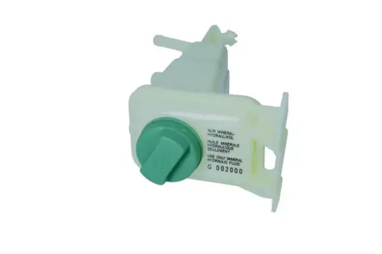 Ausgleichsbehälter, Hydrauliköl (Servolenkung) MAXGEAR 77-0018 Bild Ausgleichsbehälter, Hydrauliköl (Servolenkung) MAXGEAR 77-0018