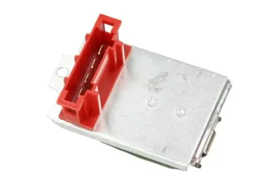 Widerstand, Innenraumgebläse 12 V MAXGEAR 57-0029 Bild Widerstand, Innenraumgebläse 12 V MAXGEAR 57-0029