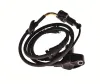 Sensor, Raddrehzahl Vorderachse MAXGEAR 20-0052 Bild Sensor, Raddrehzahl Vorderachse MAXGEAR 20-0052