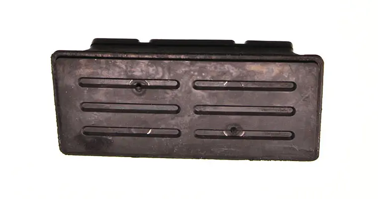 Anschlagpuffer, Federung Vorderachse MAXGEAR 72-0197