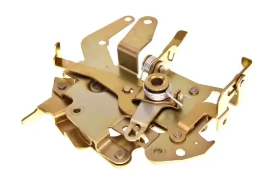 Türschloss vorne rechts MAXGEAR 28-0182 Bild Türschloss vorne rechts MAXGEAR 28-0182