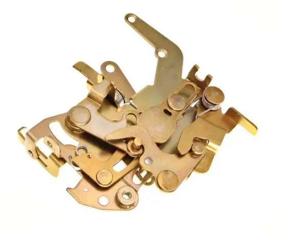 Türschloss vorne rechts MAXGEAR 28-0182 Bild Türschloss vorne rechts MAXGEAR 28-0182