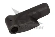 Türaußengriff hinten MAXGEAR 28-0010